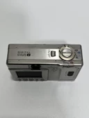 Canon Ixus V PC1012 2.1Mp Kompakt Dijital Fotoğraf Makinesi 2.El - 5