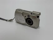 Olympus Camedia C-2 Zoom 2MP Kompakt Dijital Fotoğraf Makinesi 2.El - 1