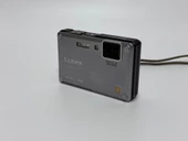 Panasonic Lumix DMC-FT1 Waterproof Kompakt Dijital Fotoğraf Makinesi 2.El - 4