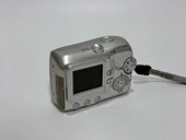 Olympus FE-115 5MP Kompakt Dijital Fotoğraf Makinesi 2.El - 2