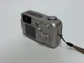 Medion MD 2998 5MP Kompakt Dijital Fotoğraf Makinesi 2.El - 2