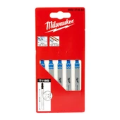 Milwaukee T118G Dekupaj Testeresi Bıçağı 5li Paket thumbnail 2