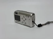Olympus Stylus 300 3.2MP Kompakt Dijital Fotoğraf Makinesi 2.El - 4
