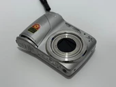 Kodak Easyshare C190 12MP Kompakt Dijital Fotoğraf Makinesi 2.El - 7