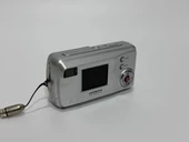 Hitachi HDC-401 4MP Kompakt Dijital Fotoğraf Makinesi 2.El - 3