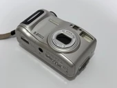 Medion MD 2998 5MP Kompakt Dijital Fotoğraf Makinesi 2.El - 8