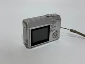 Konica Minolta Dimage E 500 5MP Kompakt Dijital Fotoğraf Makinesi 2.El - 3