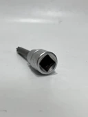 Unior 192 TX50L 1/2 Uzun Torx Lokma Anahtar T50 - 4