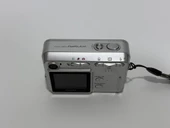 Fujifilm FinePix A345 4.1MP Kompakt Dijital Fotoğraf Makinesi 2.El - 5