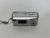 Hitachi HDC-401 4MP Kompakt Dijital Fotoğraf Makinesi 2.El - 5
