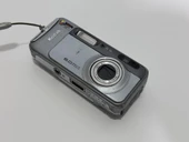 Kodak Easyshare LS753 5MP Kompakt Dijital Fotoğraf Makinesi 2.El - 7