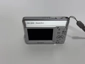 Sony Cybershot DSC-S930 10.1 MP Kompakt Dijital Fotoğraf Makinesi 2.El - 5