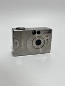 Canon Ixus V PC1012 2.1Mp Kompakt Dijital Fotoğraf Makinesi 2.El - 1