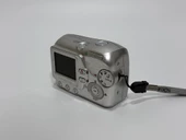 Olympus FE-115 5MP Kompakt Dijital Fotoğraf Makinesi 2.El - 3