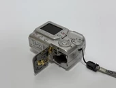 Olympus FE-115 5MP Kompakt Dijital Fotoğraf Makinesi 2.El - 6