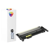 Hp Color Laser Mfp 178NW Yazıcı Uyumlu Chipli 4renk Muadil Toner 117A 1100 Syf - 2