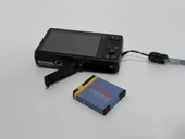 Kodak M1033 10 Mp Kompakt Dijital Fotoğraf Makinesi 2.El - 6