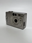 Canon Ixus V PC1012 2.1Mp Kompakt Dijital Fotoğraf Makinesi 2.El - 4