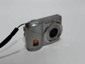 Kodak Easyshare C190 12MP Kompakt Dijital Fotoğraf Makinesi 2.El - 1