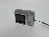Konica Minolta Dimage E 500 5MP Kompakt Dijital Fotoğraf Makinesi 2.El - 2
