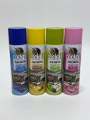 Cockpit Parfümlü Oto Göğüslük Torpido Parlatıcı 220ml 48 Adet (1 Koli) - 3