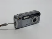 Kodak Easyshare LS753 5MP Kompakt Dijital Fotoğraf Makinesi 2.El - 1