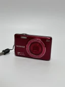 Fujifilm FinePix JX660 16Mp Kompakt Dijital Fotoğraf Makinesi 2.El - 1