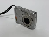 Kodak Easyshare C190 12MP Kompakt Dijital Fotoğraf Makinesi 2.El - 6