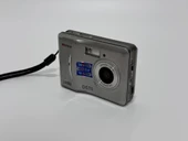 Braun D570 5MP Kompakt Dijital Fotoğraf Makinesi 2.El - 3