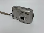 Medion MD 2998 5MP Kompakt Dijital Fotoğraf Makinesi 2.El - 4