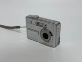 Konica Minolta Dimage E 500 5MP Kompakt Dijital Fotoğraf Makinesi 2.El - 5