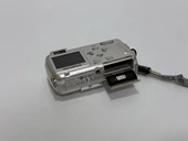 Olympus Stylus 300 3.2MP Kompakt Dijital Fotoğraf Makinesi 2.El - 6