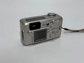 Medion MD 2998 5MP Kompakt Dijital Fotoğraf Makinesi 2.El - 3