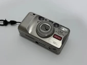 Minolta 130 Riva Zoom 35mm Filmli Fotoğraf Makinası 2.El - 6