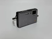 Panasonic Lumix DMC-FT1 Waterproof Kompakt Dijital Fotoğraf Makinesi 2.El - 1