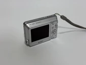 Sony Cybershot DSC-S930 10.1 MP Kompakt Dijital Fotoğraf Makinesi 2.El - 3