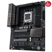 ASUS PROART X870E CREATOR WIFI-7 DDR5 HDMI DP PCIE 5.0 AM5 ATX - 2