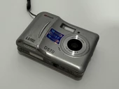 Braun D570 5MP Kompakt Dijital Fotoğraf Makinesi 2.El - 7
