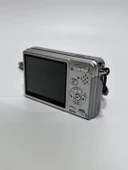 Pentax Optio S10 10Mp Kompakt Dijital Fotoğraf Makinesi 2.El - 3