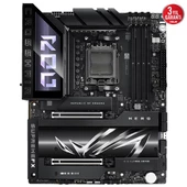 ASUS ROG CROSSHAIR X870E HERO DDR5 HDMI DP PCIE 5.0 AM5 ATX - 2