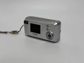 Hitachi HDC-401 4MP Kompakt Dijital Fotoğraf Makinesi 2.El - 4