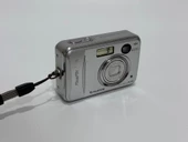 Fujifilm FinePix A345 4.1MP Kompakt Dijital Fotoğraf Makinesi 2.El - 1
