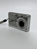 Pentax Optio S10 10Mp Kompakt Dijital Fotoğraf Makinesi 2.El - 4