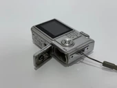 Konica Minolta Dimage E 500 5MP Kompakt Dijital Fotoğraf Makinesi 2.El - 6