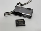 Panasonic Lumix DMC-FT1 Waterproof Kompakt Dijital Fotoğraf Makinesi 2.El - 7