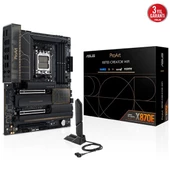 ASUS PROART X870E CREATOR WIFI-7 DDR5 HDMI DP PCIE 5.0 AM5 ATX - 1
