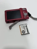 Fujifilm FinePix JX660 16Mp Kompakt Dijital Fotoğraf Makinesi 2.El - 6