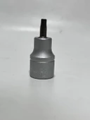 Unior 192 TX30 1/2 Torx Lokma Anahtar T30 - 3
