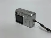 Fujifilm FinePix A345 4.1MP Kompakt Dijital Fotoğraf Makinesi 2.El - 2