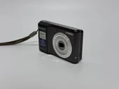 Sony Cybershot DSC-S2100 12.1MP Kompakt Dijital Fotoğraf Makinesi 2.El - 4